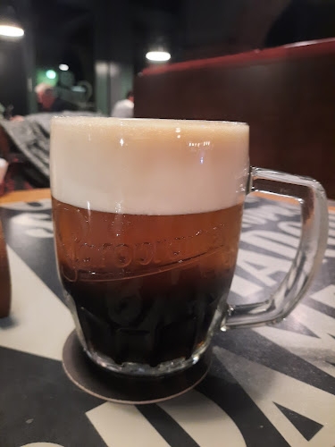 Opinii despre Potrefená husa Albertov în Nové Město - Gastronomie a pohostinství