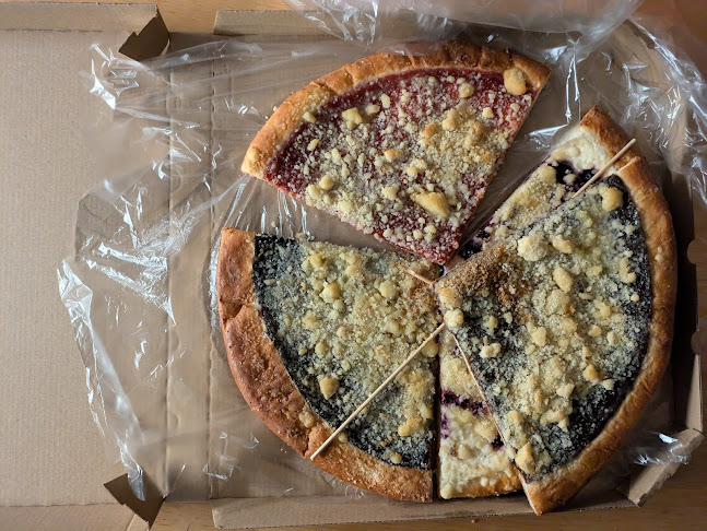 Cyrilovo pekařství, s.r.o.