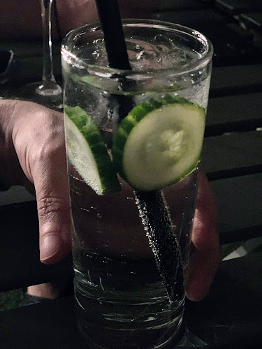 Comentarii opinii despre Café Radost