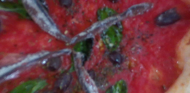 Opinii despre Pizzeria Da Pietro în Plzeň - Gastronomie a pohostinství