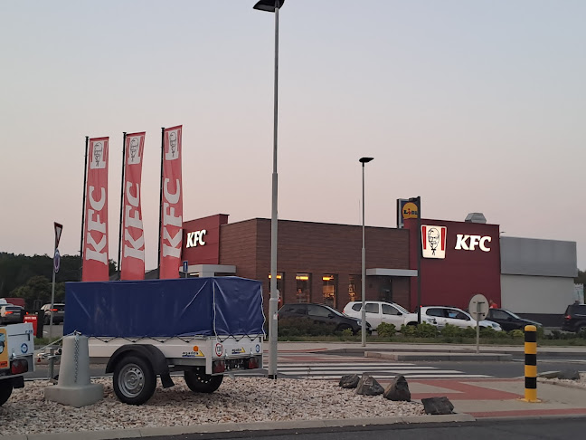 KFC Strakonická DT - Velká Chuchle