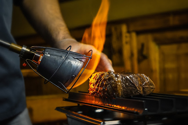 Comentarii opinii despre Bulldog Steakhouse