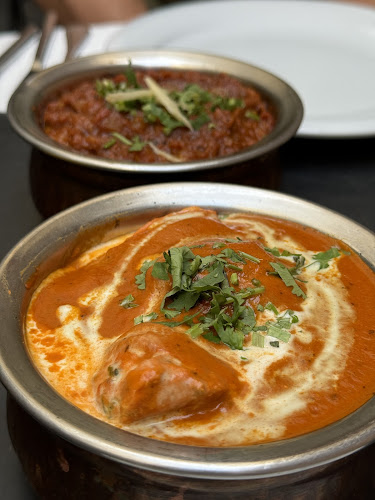 Masala IP. Pavlova Indian restaurant - Vinohrady