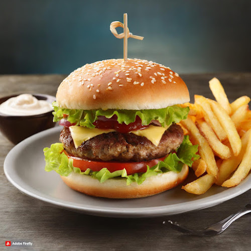 Restaurace CLUB - Zábřeh