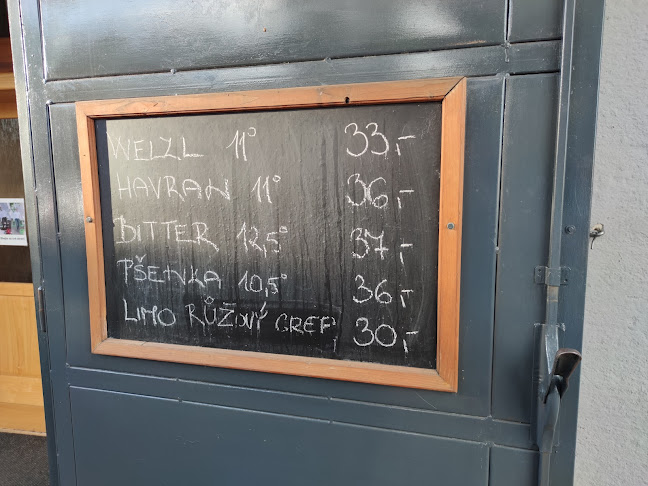 Opinii despre Pivovar Welzl în Zábřeh - Gastronomie a pohostinství