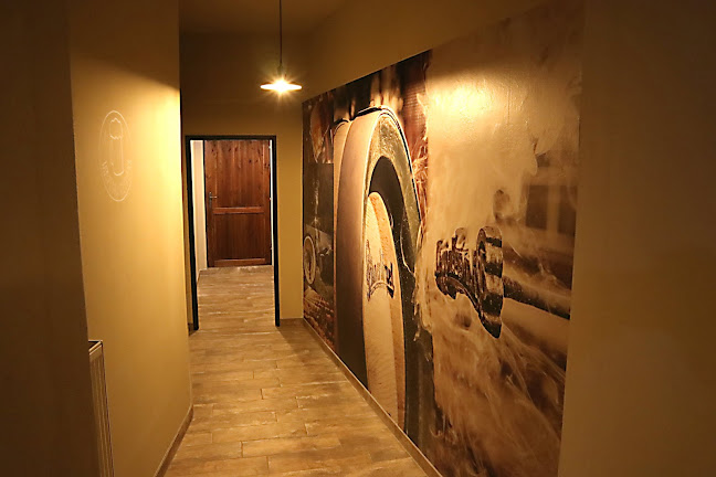 Hospůdka Riegrovka - Kroměříž