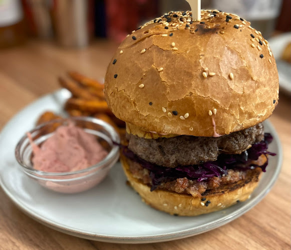 Restaurant Střelnice Kadaň