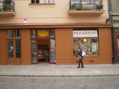 PEKO - Němečková, s.r.o.