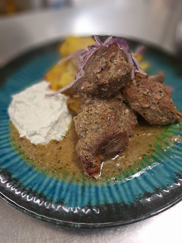 Opinii despre MASA BUKA Nikosova řecká taverna în Liberec - Gastronomie a pohostinství