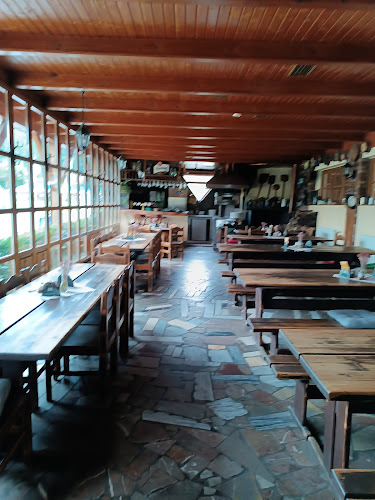 Hostinec Za Vodou - Sázava