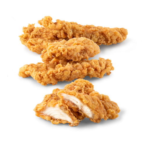 Comentarii opinii despre KFC Přerov Galerie