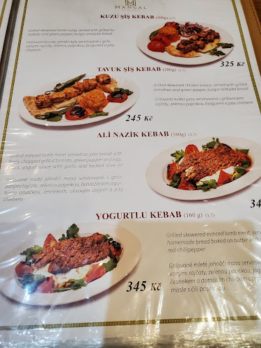 Mangal Restaurant - Gastronomie a pohostinství