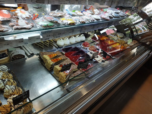 Comentarii opinii despre Cukrárna Cherry