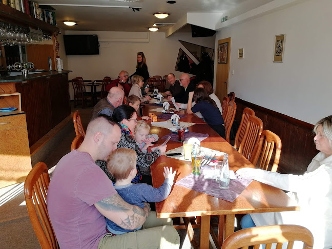 Kázetko - Gastronomie a pohostinství