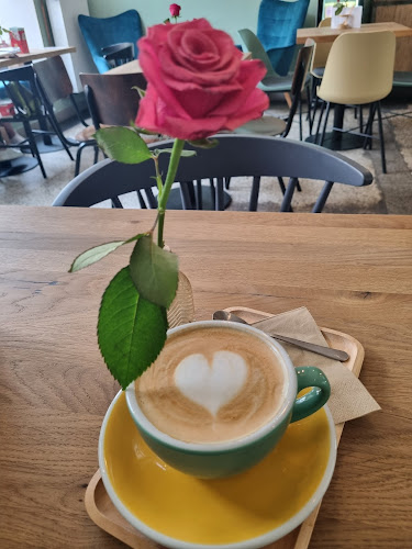 Opinii despre Togelato café - zmrzlinárna în Turnov - Gastronomie a pohostinství