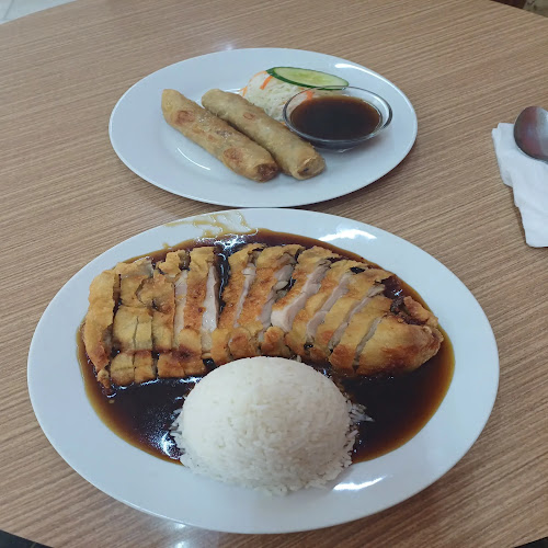 SURI BISTRO - Gastronomie a pohostinství