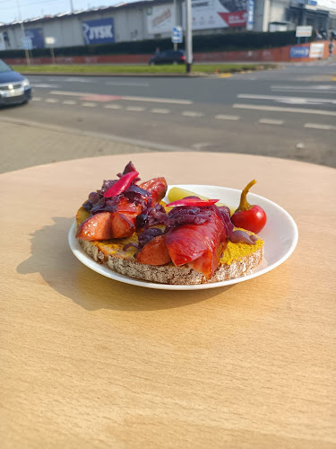 Výčep Balabenka - Gastronomie a pohostinství