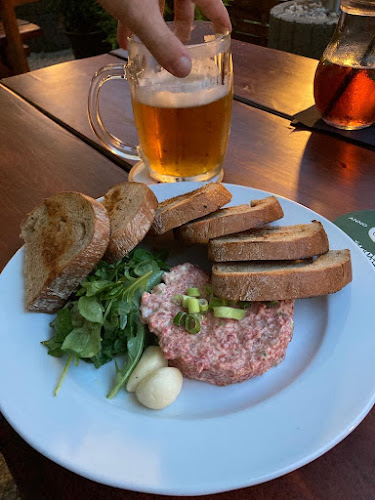 Restaurace Stodola Olomouc