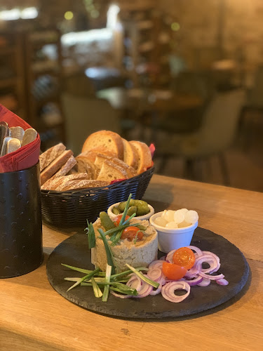 Moje první Vinotéka - Praha