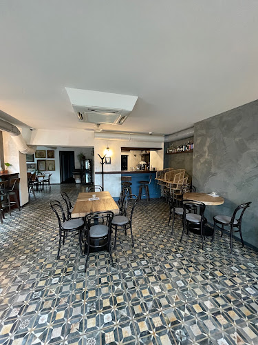 Opinii despre Café Klišé în Trmice - Gastronomie a pohostinství