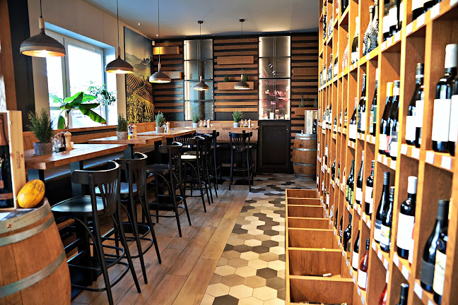 Stopka Libeň - Gastronomie a pohostinství