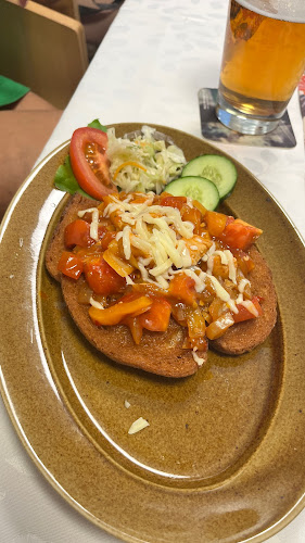 Opinii despre Restaurace Silesie în Jeseník - Gastronomie a pohostinství