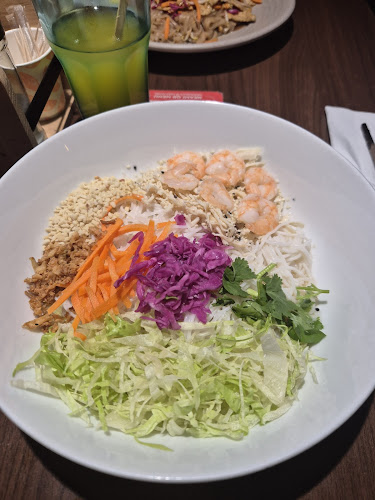 Comentarii opinii despre neami restaurant