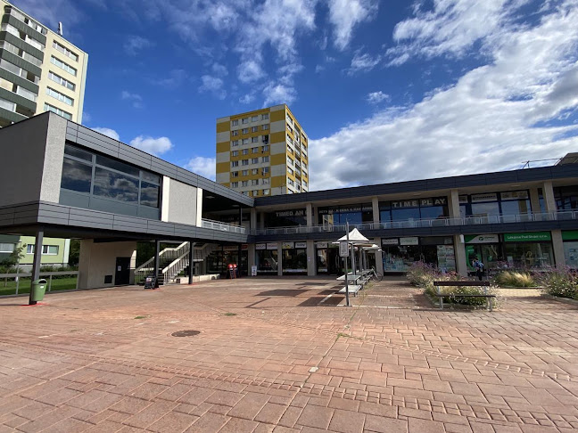TIMEPLAY Hradec Králové