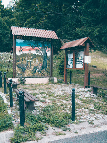 Kiosek U plavčíka - Gastronomie a pohostinství