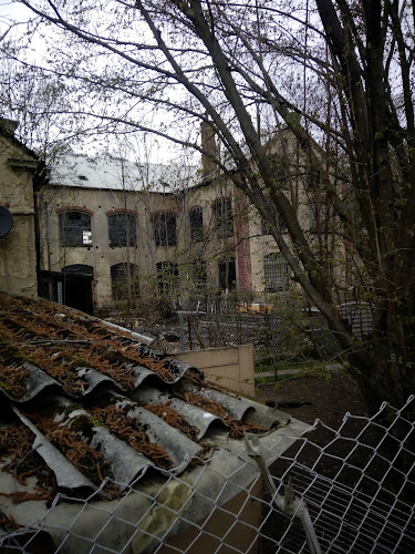Rößlers Ballsaal - Gastronomie a pohostinství
