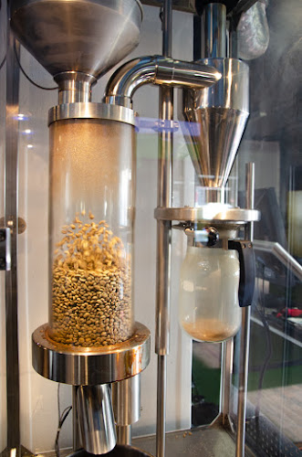 Hippo Café - Pražírna kávy - Praha