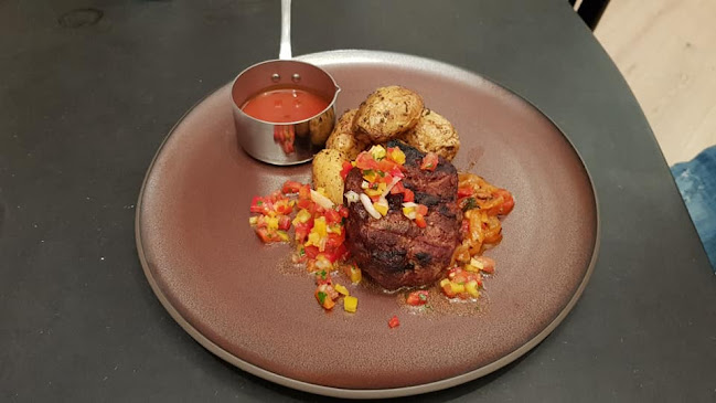 Restaurace Červený Jelen