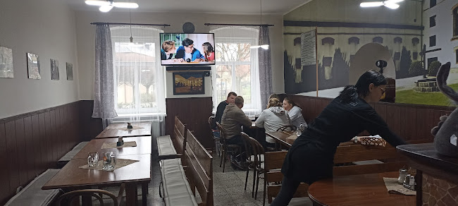 Kunratická hospůdka U Elišky - Liberec