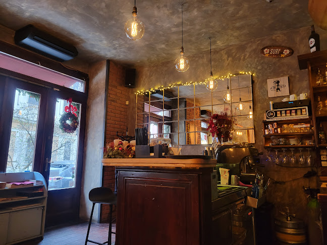 ALOHA BAR & CLUB PRAGUE - Josefov