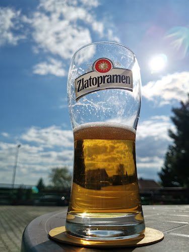 Pivní Bistro Hrušovany.