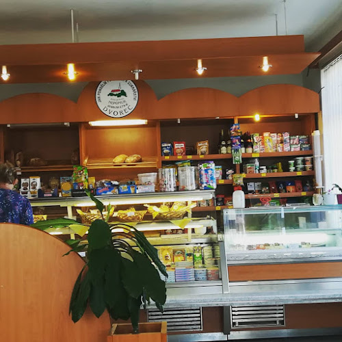 Jan Pondělík - Pekařství A Cukrářství Dvorec S.r.o. - Nepomuk