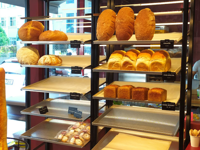 Pekárna u Papíraku - Liberec