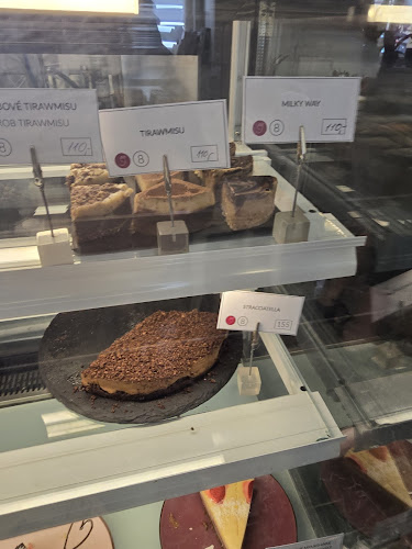 MyRaw Café - Gastronomie a pohostinství