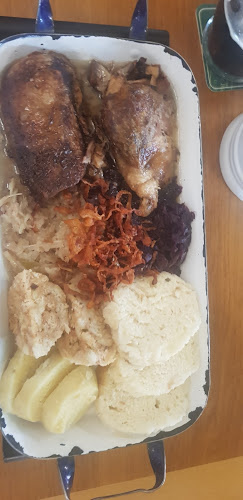 Škrétova 1, 120 00 Nové Město