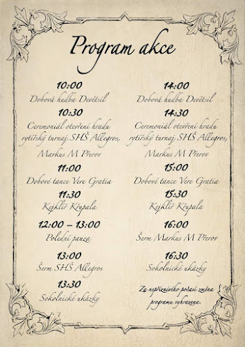 Opinii despre Chata Dr. Hrstky în Štramberk - Gastronomie a pohostinství