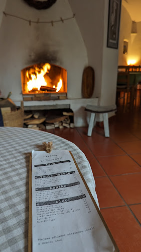 U Perníkářky z.s. - Gastronomie a pohostinství