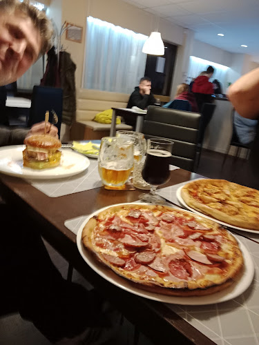 Comentarii opinii despre Pizzeria Ponko