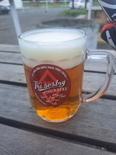 Opinii despre Komořanská Pivnice în Praha - Gastronomie a pohostinství