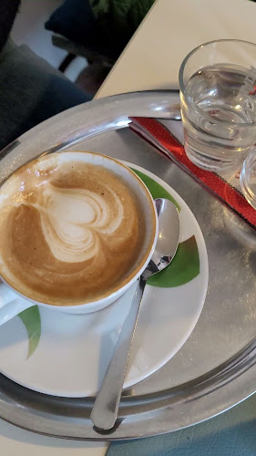 Opinii despre Kavárna Ostrov - Caffíčko în Ostrov - Gastronomie a pohostinství