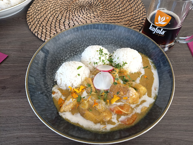 Restaurace na Stovce - Fulnek