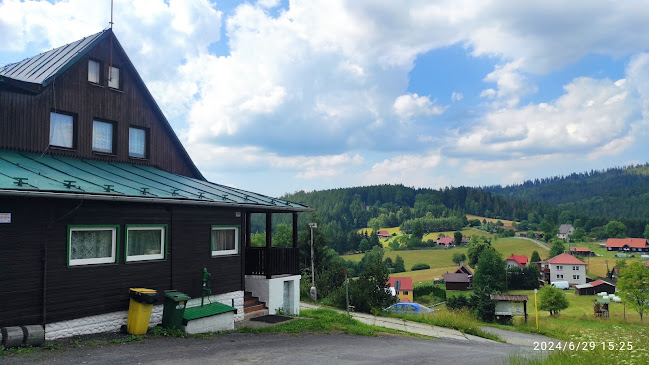 Staré Hamry 3, 739 15 Bílá-Staré Hamry