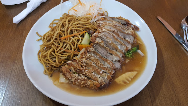 Comentarii opinii despre Asian Rooster Bistro