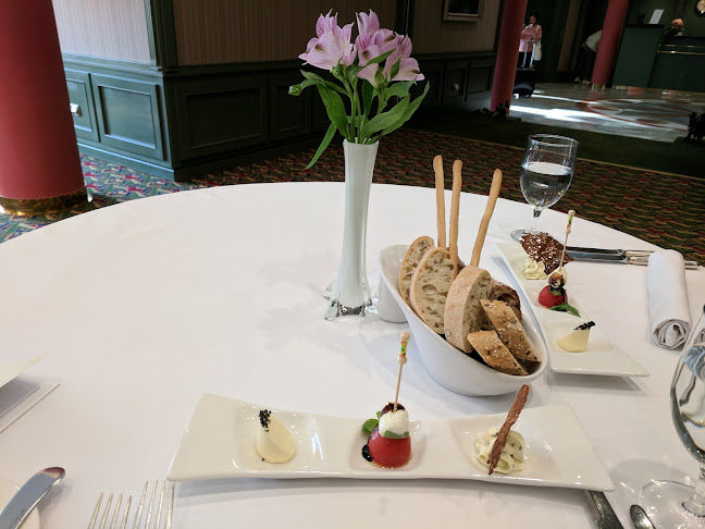 Restaurant Hradčany - Gastronomie a pohostinství