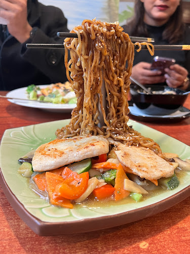 Comentarii opinii despre Chopstix