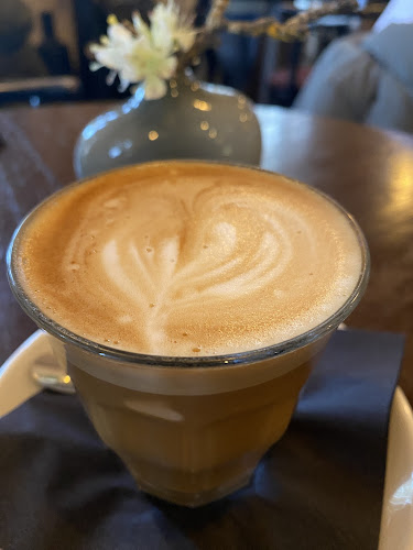 La Boheme Cafe - Gastronomie a pohostinství